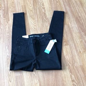 Built in sculpt Jean